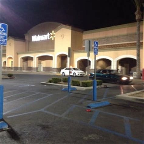 Walmart moreno valley - Now a Supercenter, next door (can't miss it) at new address of 6250 Valley Springs Parkway. Upvote 2 Downvote. Diane Hasbrouck October 30, 2012. Been here 5+ times. Love the new store and everyones so nice. Had a bit of a hard opening but the prices are great! Upvote 1 Downvote. Cassaundra Moses August 30, 2013. Been here 25+ times.